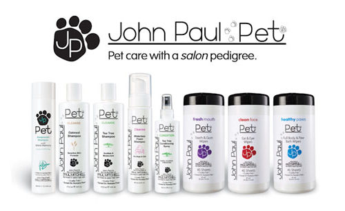 John Paul Pet thumb