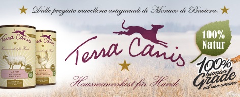 Novità Terra Canis thumb