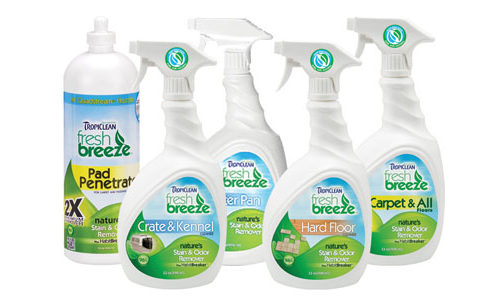 Fresh Breeze,  per la pulizia dei pavimenti thumb