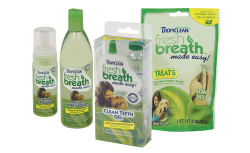 Fresh Breath, linea completa per l’igiene dentale thumb