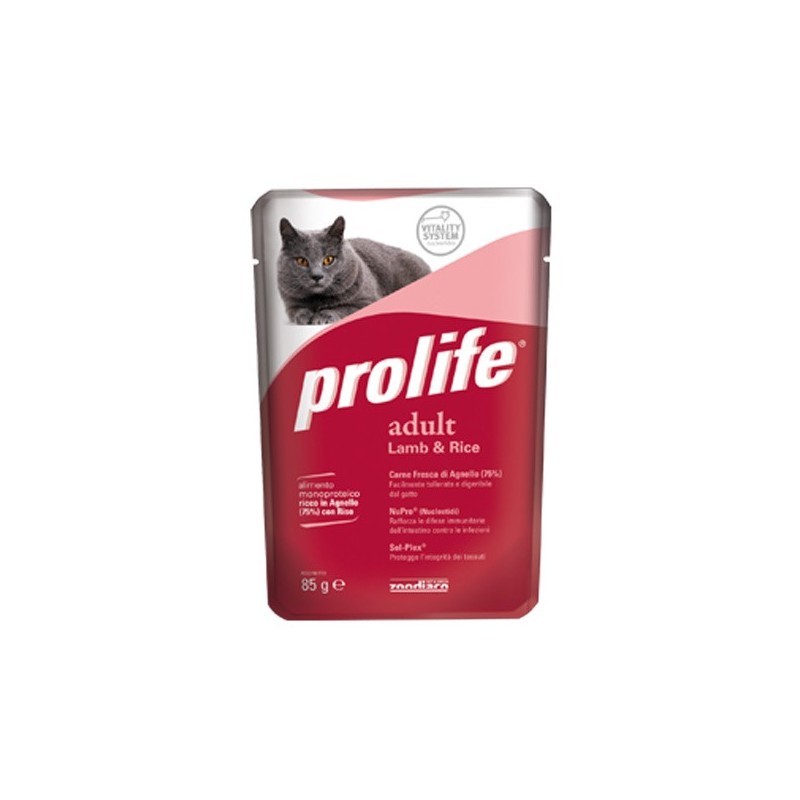 Novità Prolife Cani e Gatti! cover