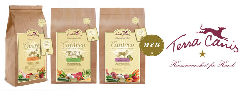 NUOVO TERRA CANIS cover