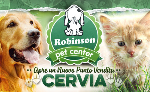 PROSSIMA APERTURA A CERVIA! thumb