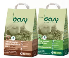 Nuove Lettiere Vegetali thumb