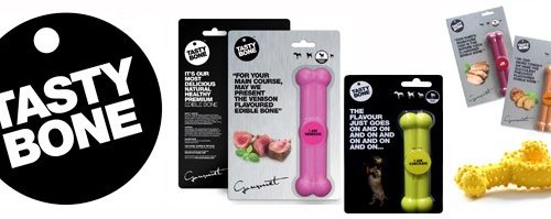Tasty Bone: Masticazione Naturale! thumb