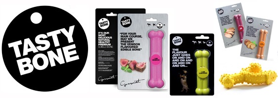 Tasty Bone: Masticazione Naturale! cover