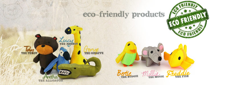 Becothings: Animali ed Ecologia! cover