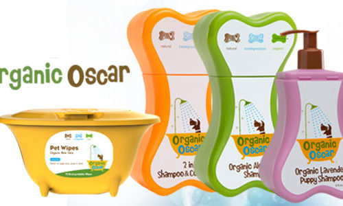 Nuovi Shampoo Bio thumb