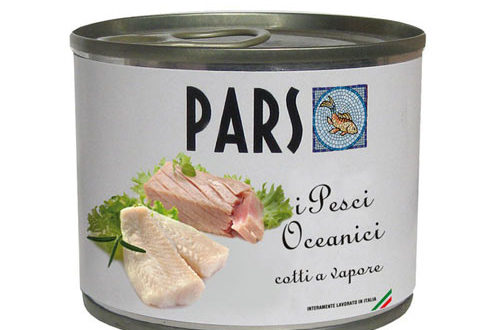 Scopri la Dieta Pars thumb