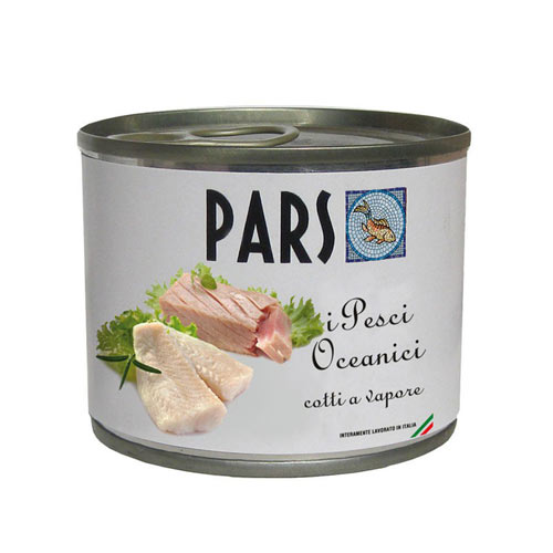 Scopri la Dieta Pars cover