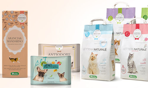 Derbe, una scelta naturale per i nostri animali thumb