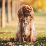 cane parco
