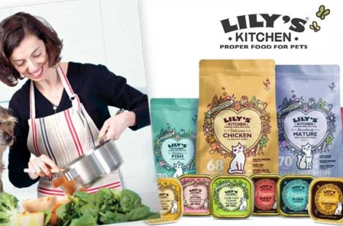Lily’s Kitchen, cibo pronto come fatto in casa thumb