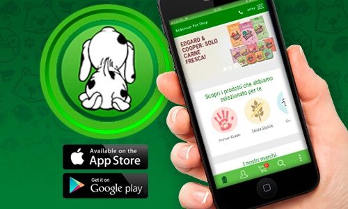 È nata l’app Robinson! Scaricala gratuitamente da App Store e Play Store App thumb