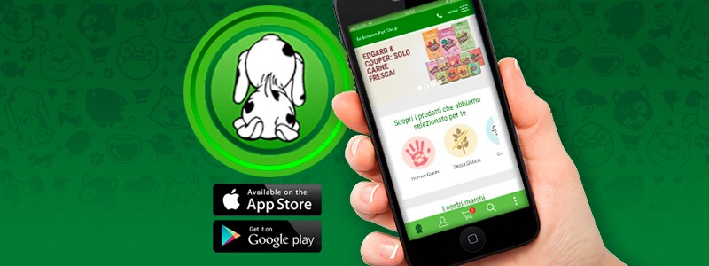 È nata l’app Robinson! Scaricala gratuitamente da App Store e Play Store App cover