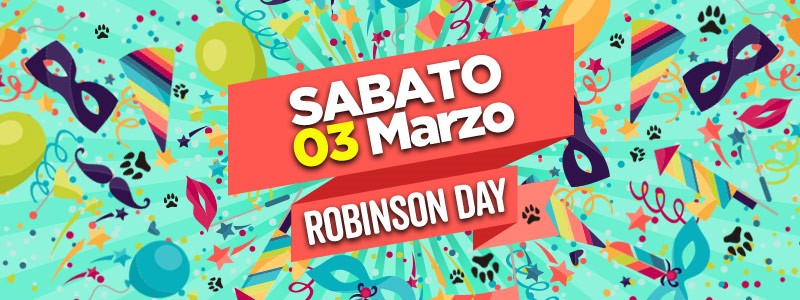 Sabato 3 marzo, giornata di imperdibili promozioni! cover