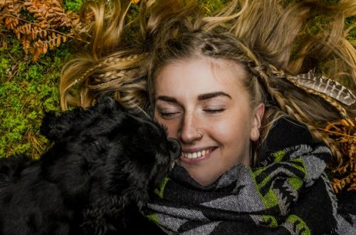 Olfatto cane: quando sentire le emozioni del padrone significa letteralemente annusarle thumb