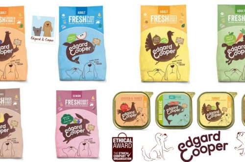 Edgard & Cooper, il mangime per cani buono non solo al palato thumb