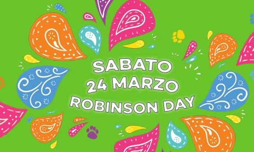 Sabato 24 marzo, giornata ricca di imperdibili eventi! thumb