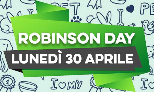 Lunedì 30 aprile giornata promozionale Orme Naturali thumb