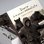Andrea Cisternino nel Libro Diario di un Povero Animalista