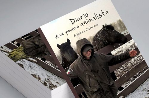 Andrea Cisternino, “Diario di un Povero Animalista” thumb