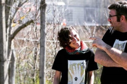 Così Lontani Così Vicini, il metodo CAOS per educare il cane thumb