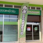 Robinson Pet Shop