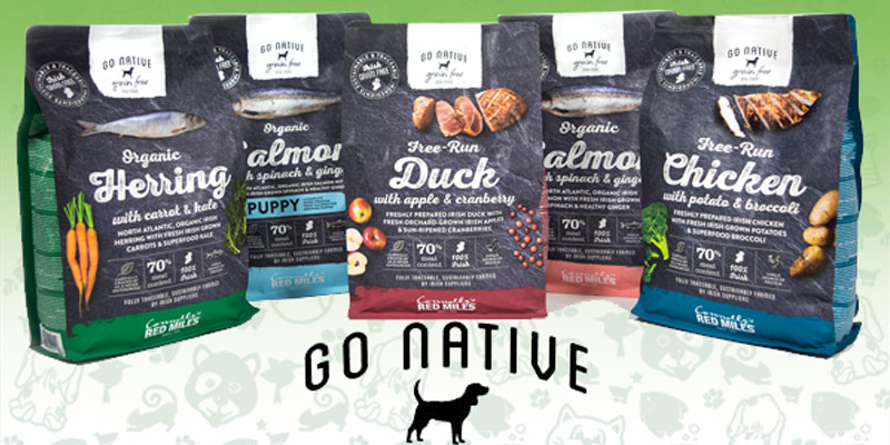 Go Native: il mondo che vorremmo è già a portata di mano cover