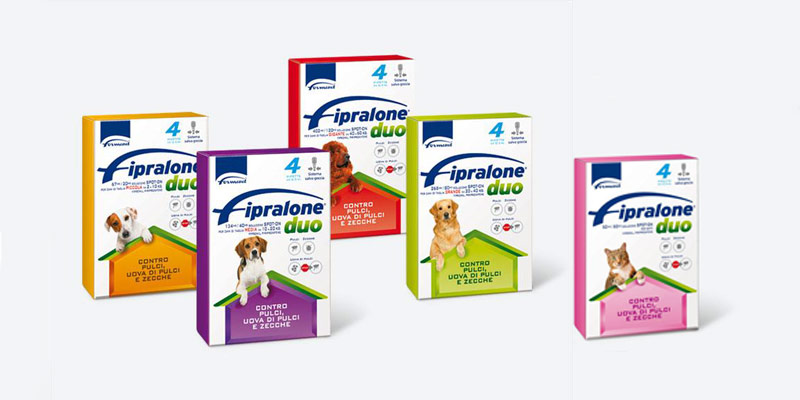 Fipralone, l’antiparassitario semplice ed economico per cani e gatti cover