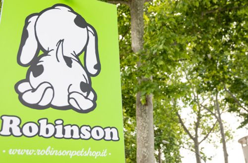 Robinson Pet Shop, una catena etica. Ecco perché thumb