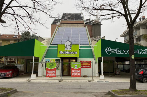 Robinson Pet Shop apre un nuovo punto vendita a Rimini thumb