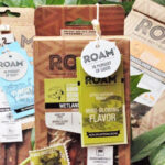 roam