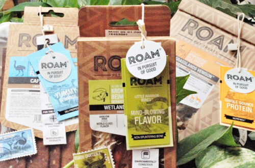 Roam Pet Treats: quando il “diverso” fa la differenza thumb