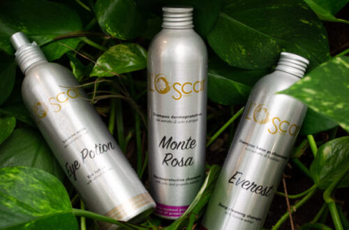 L’Oscar di Smagatto: linea di cosmesi al top di gamma thumb