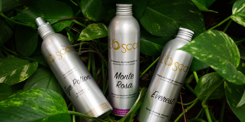 L’Oscar di Smagatto: linea di cosmesi al top di gamma cover