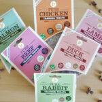 snack per cani