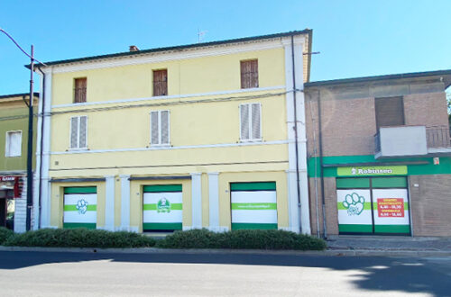 Robinson Pet Shop apre a San Pietro in Vincoli thumb