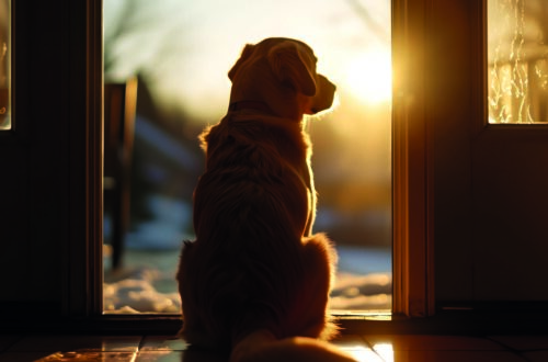 Ansia da separazione nel cane: cause, sintomi e rimedi efficaci thumb