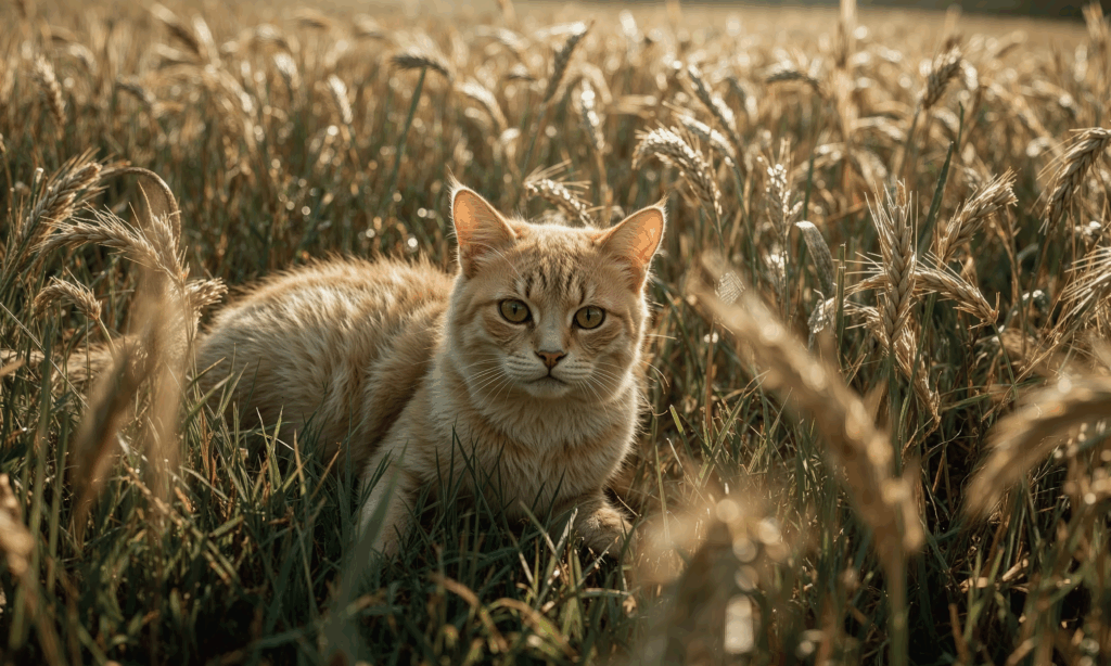 Come proteggere cani e gatti dai forasacchi
