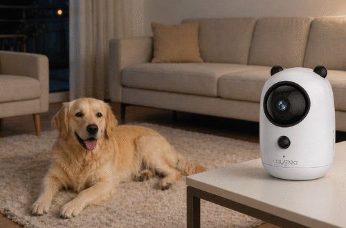 Tecnologia per Animali Domestici: Guida alle Migliori Soluzioni Hi-Tech per la Cura e la Sicurezza dei tuoi Pet thumb