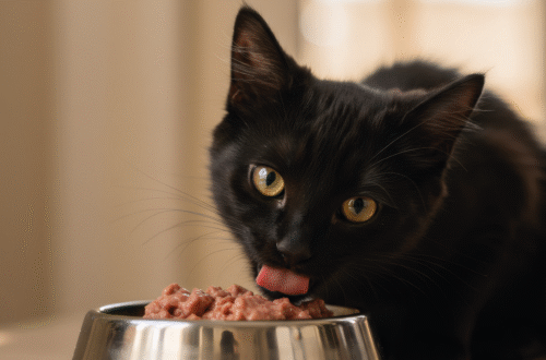 Cibo Umido e Salute: Guida alla Corretta Idratazione di Cane e Gatto per un Benessere Quotidiano e Completo thumb
