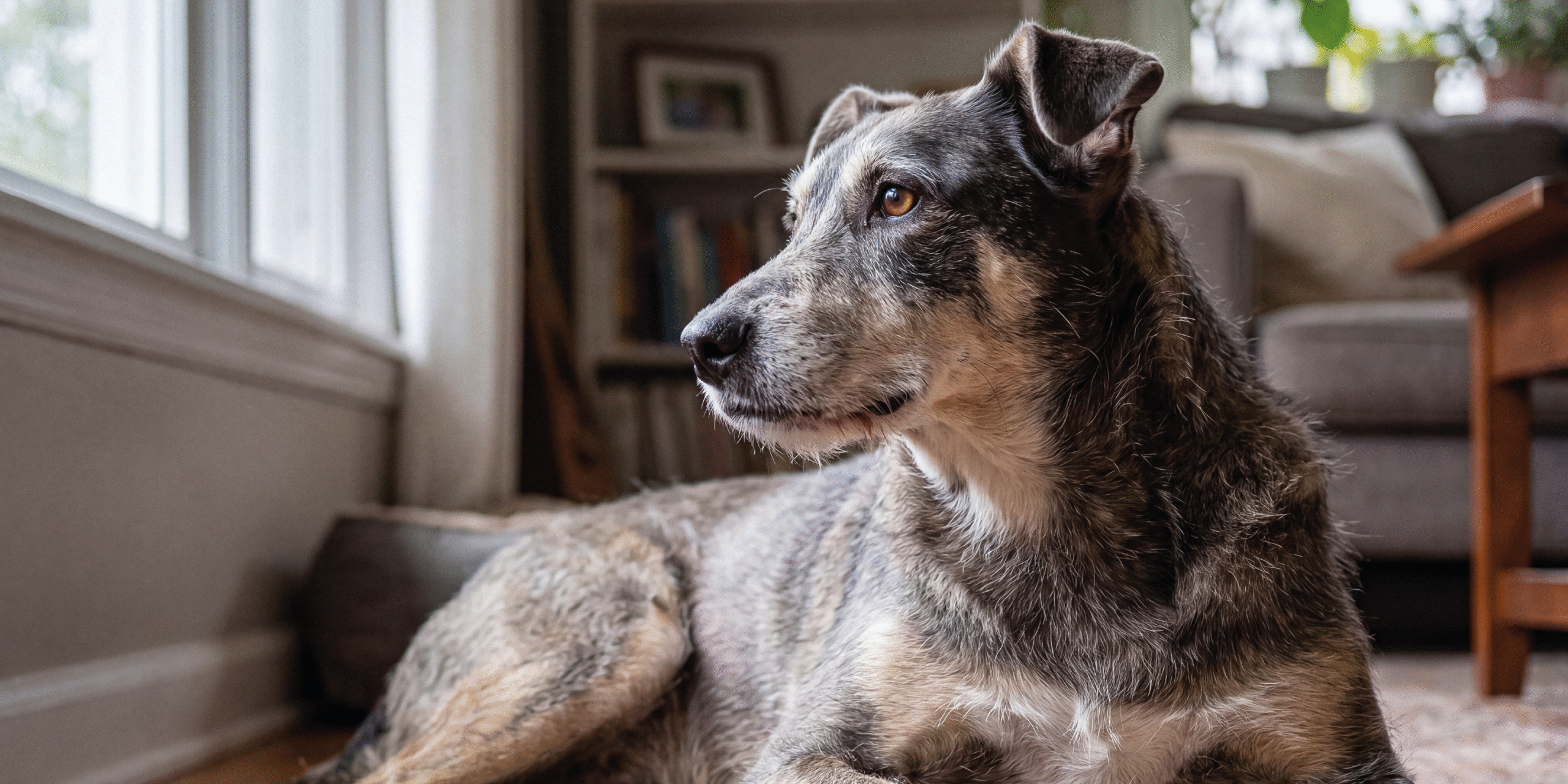 Una Routine su Misura: Come Prendersi Cura di Cani e Gatti Anziani tra Alimentazione e Stile di Vita cover