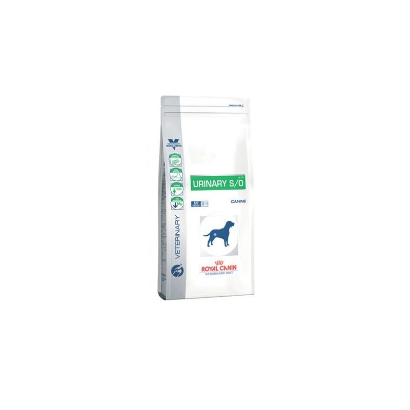 Royal Canin V-Diet Urinary S/O - 7.5 Kg