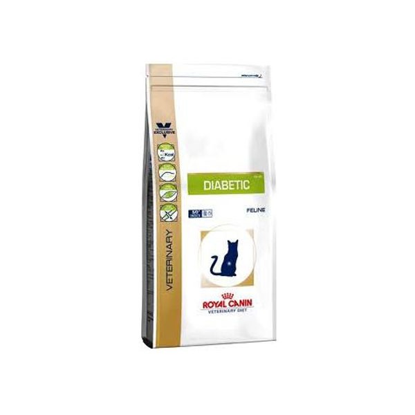Royal Canin V-Diet Gatto Diabetic Secco - 1.5 Kg