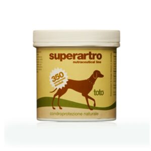 Toto Nutraceutica Superartro Cani