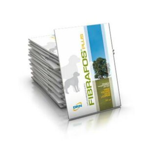 DRN Fibrafos Cane Funzionalità Intestinale