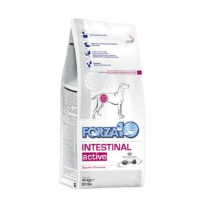 Forza10 Intestinal Active per Cani