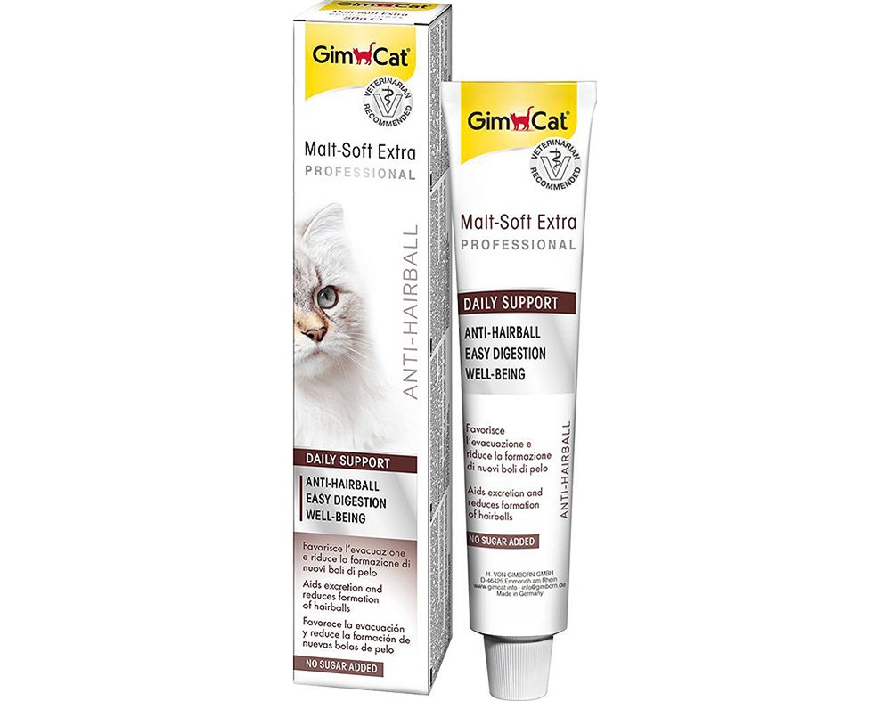 Gimpet Malt - Soft - Extra Gatto - 100 g