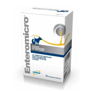 DRN Enteromicro Fermenti Lattici